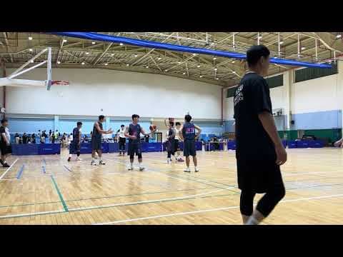 240714 도체육회장배 결승전 제농회(JBLC) vs 피버스 1쿼터