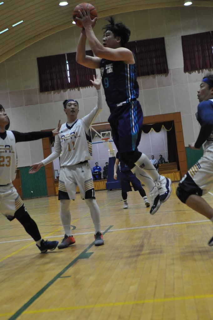 제15회 제주특별자치도체육회장배 예선전 리얼A vs 부활